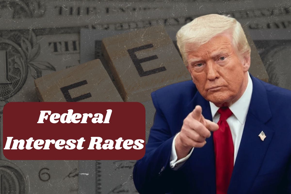 Federal Interest Rates 2025: Check New Changes